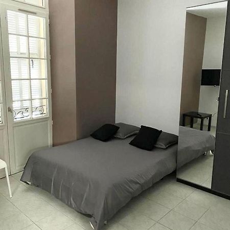 Five Stars S10 Aparthotel มาร์กเซย ภายนอก รูปภาพ