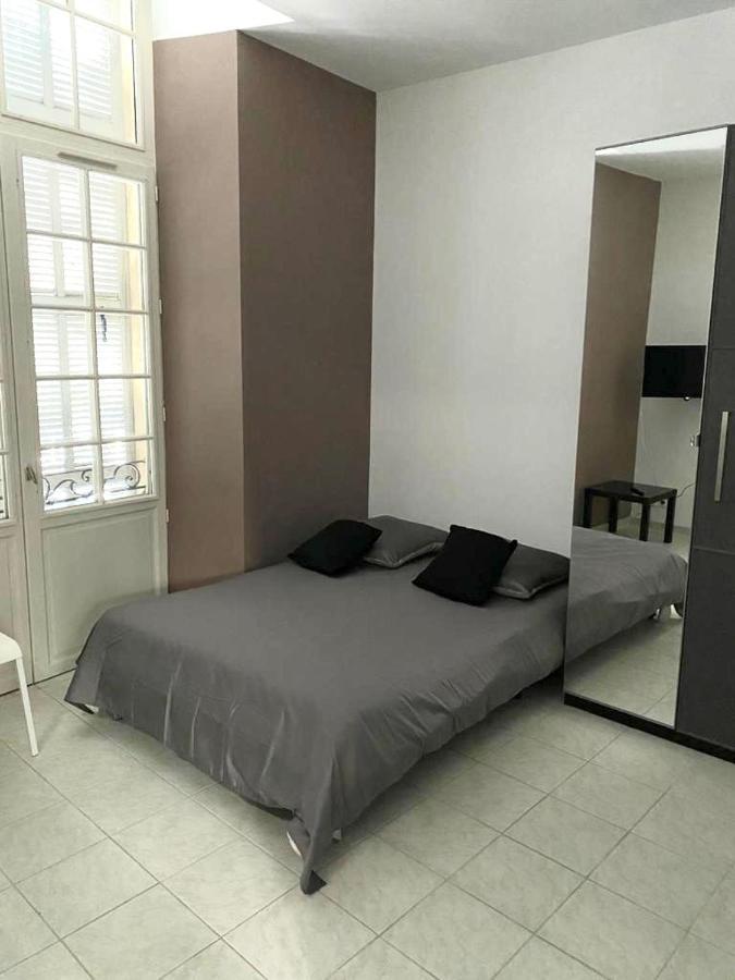 Five Stars S10 Aparthotel มาร์กเซย ภายนอก รูปภาพ