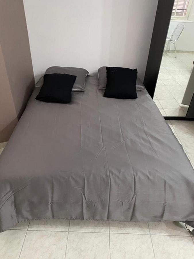 Five Stars S10 Aparthotel มาร์กเซย ภายนอก รูปภาพ